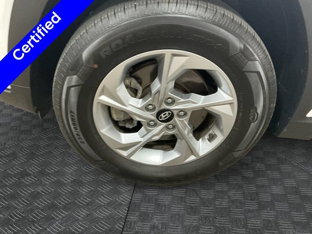 Used 2024 Hyundai Tucson SE AWD/4WD image 15