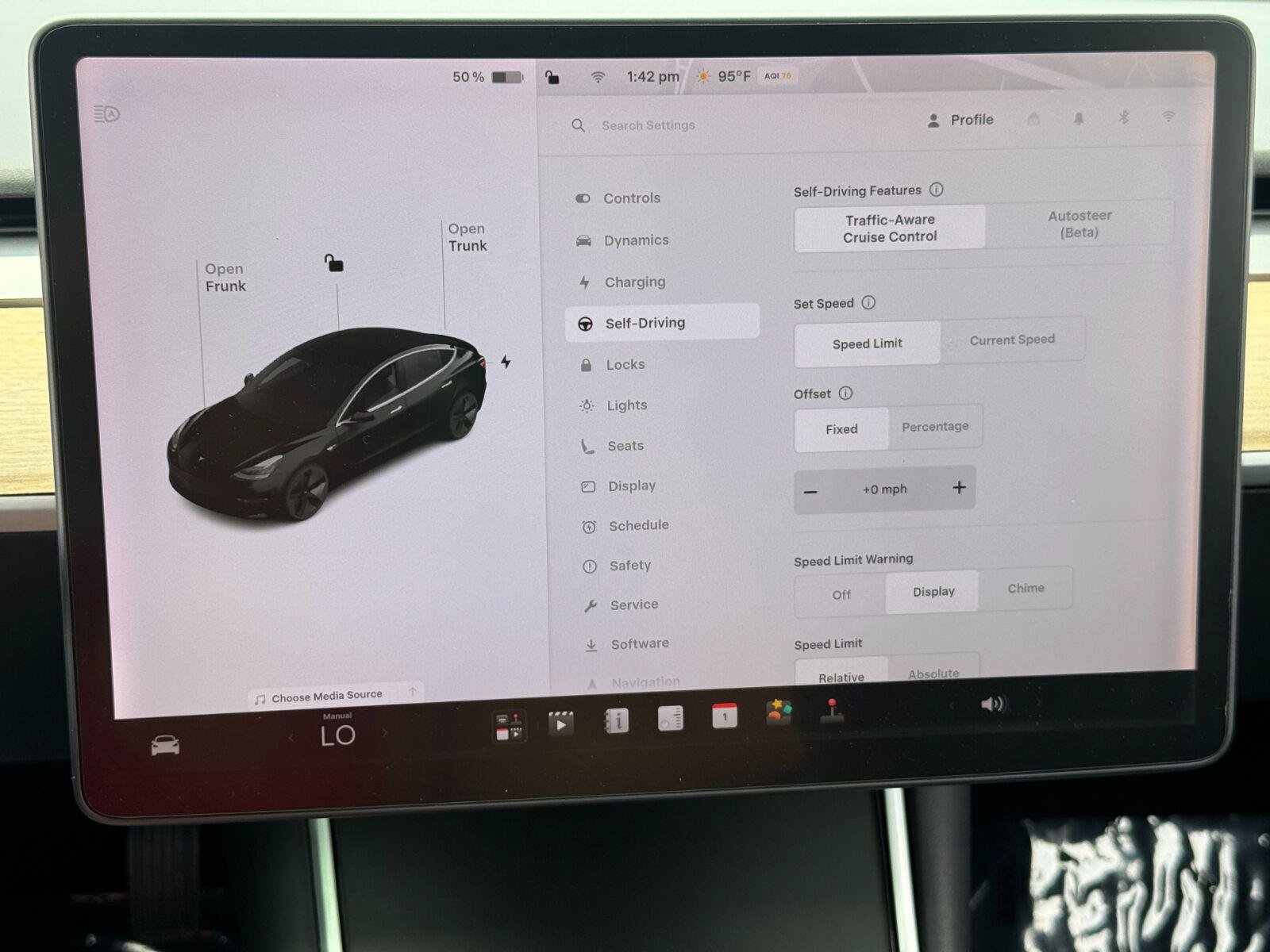 Used 2018 Tesla Model 3 Long Range RWD image 27