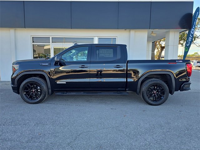 New 2026 GMC Sierra 1500 Elevation w/ Elevation Premium Package image 4