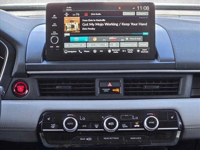 Used 2024 Honda Pilot Touring image 15