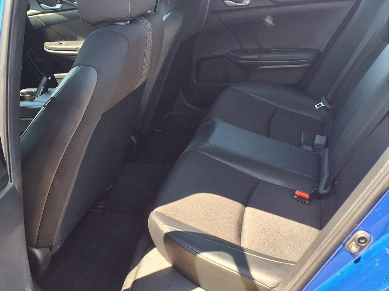 Used 2021 Honda Civic Sport image 10