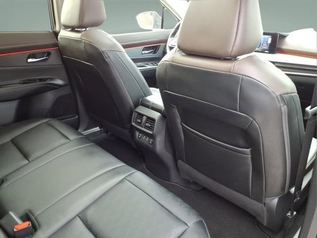 Certified 2026 Nissan Murano Platinum w/ Cargo Package AWD/4WD image 18