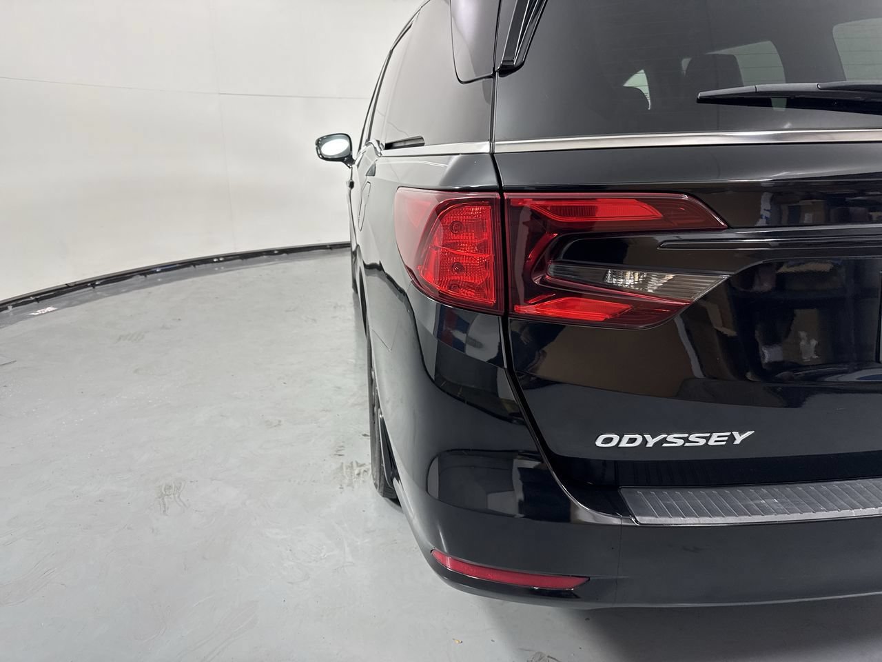 Used 2023 Honda Odyssey Sport image 31