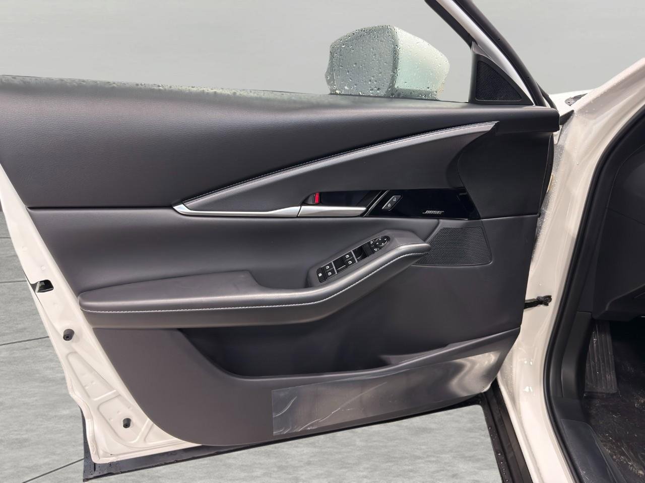 New 2026 MAZDA CX-30 AWD 2.5 S w/ Premium Package image 8