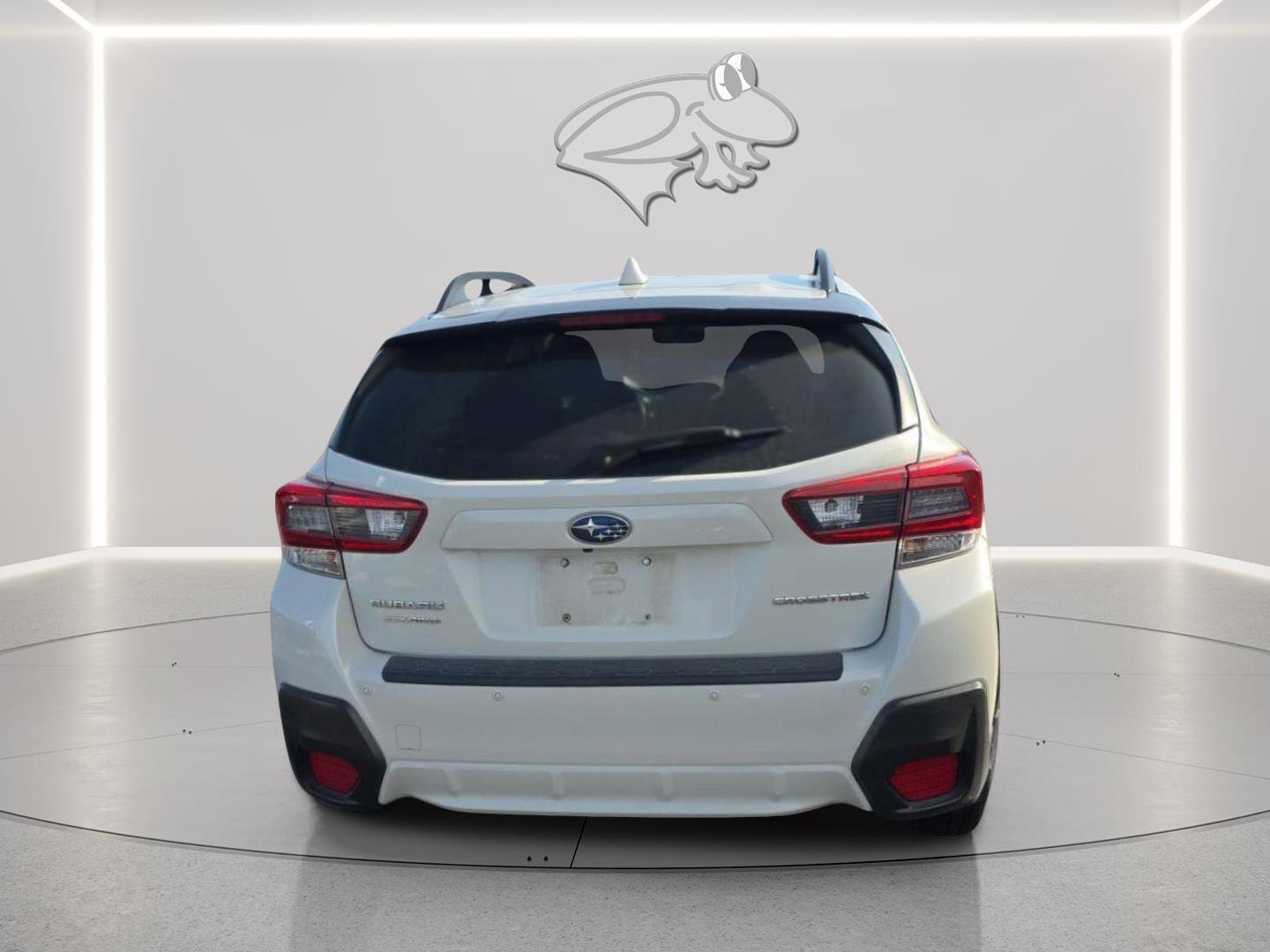 Used 2021 Subaru Crosstrek 2.5i Limited image 22