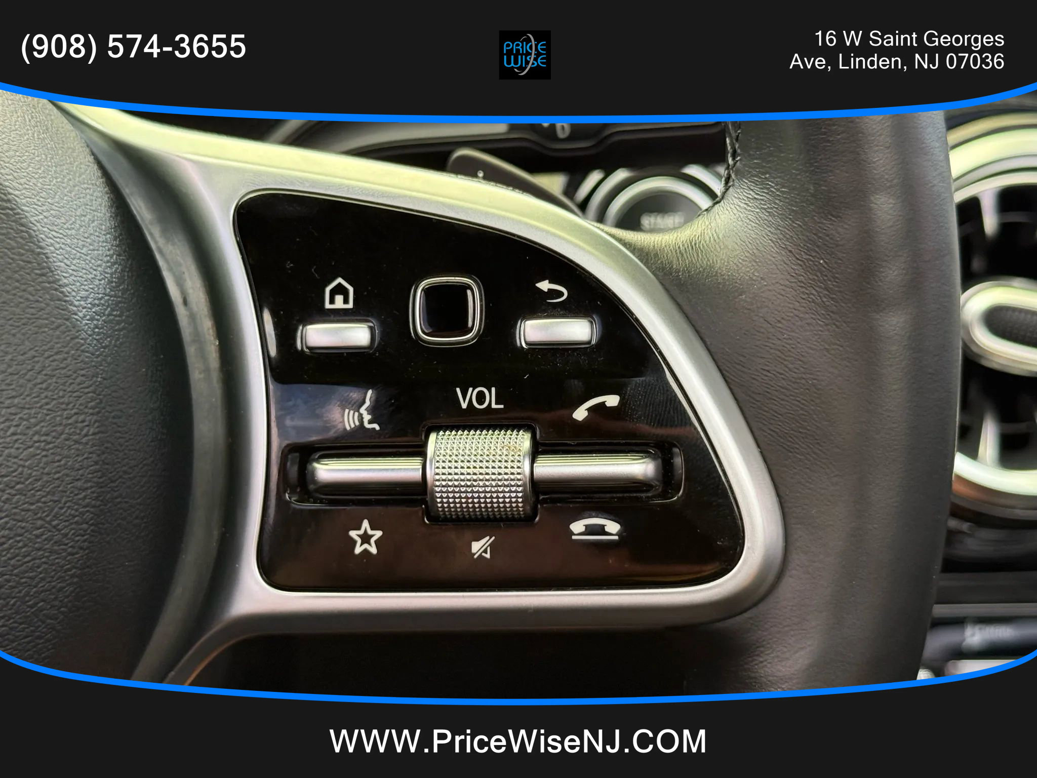 Used 2021 Mercedes-Benz CLA 250 4MATIC image 13