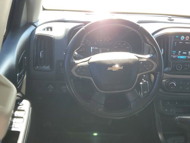 Used 2018 Chevrolet Colorado Z71 image 11