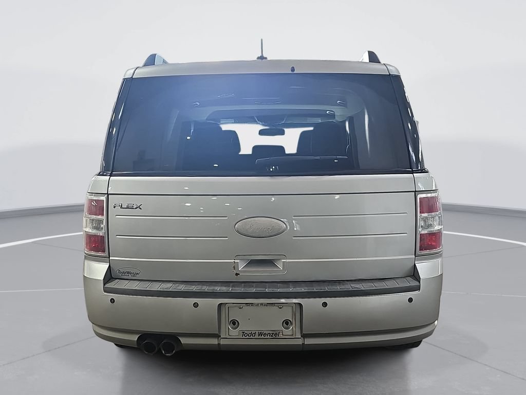 Used 2012 Ford Flex SE FWD image 5