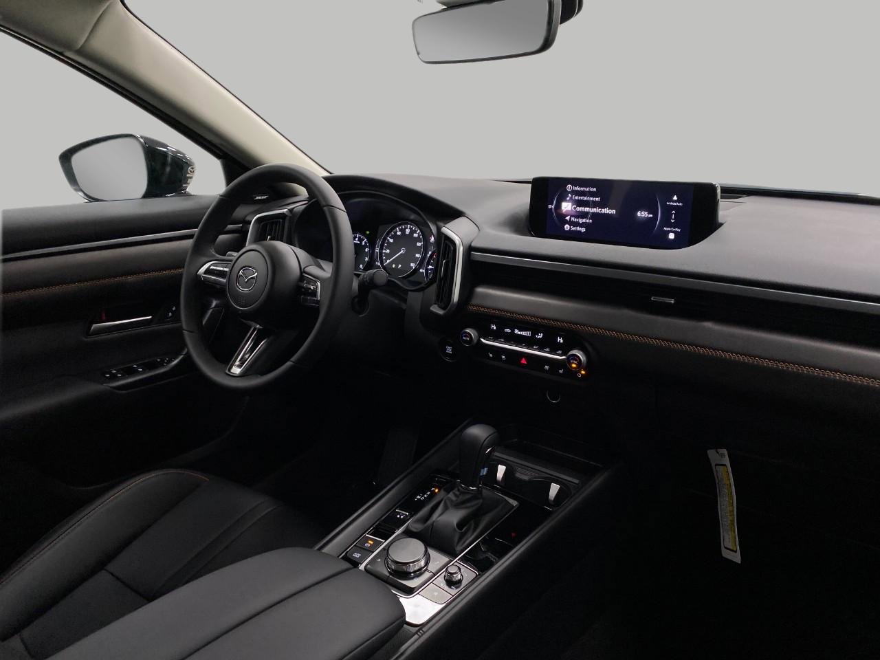 New 2026 MAZDA CX-50 AWD 2.5 S w/ Weather Package image 19