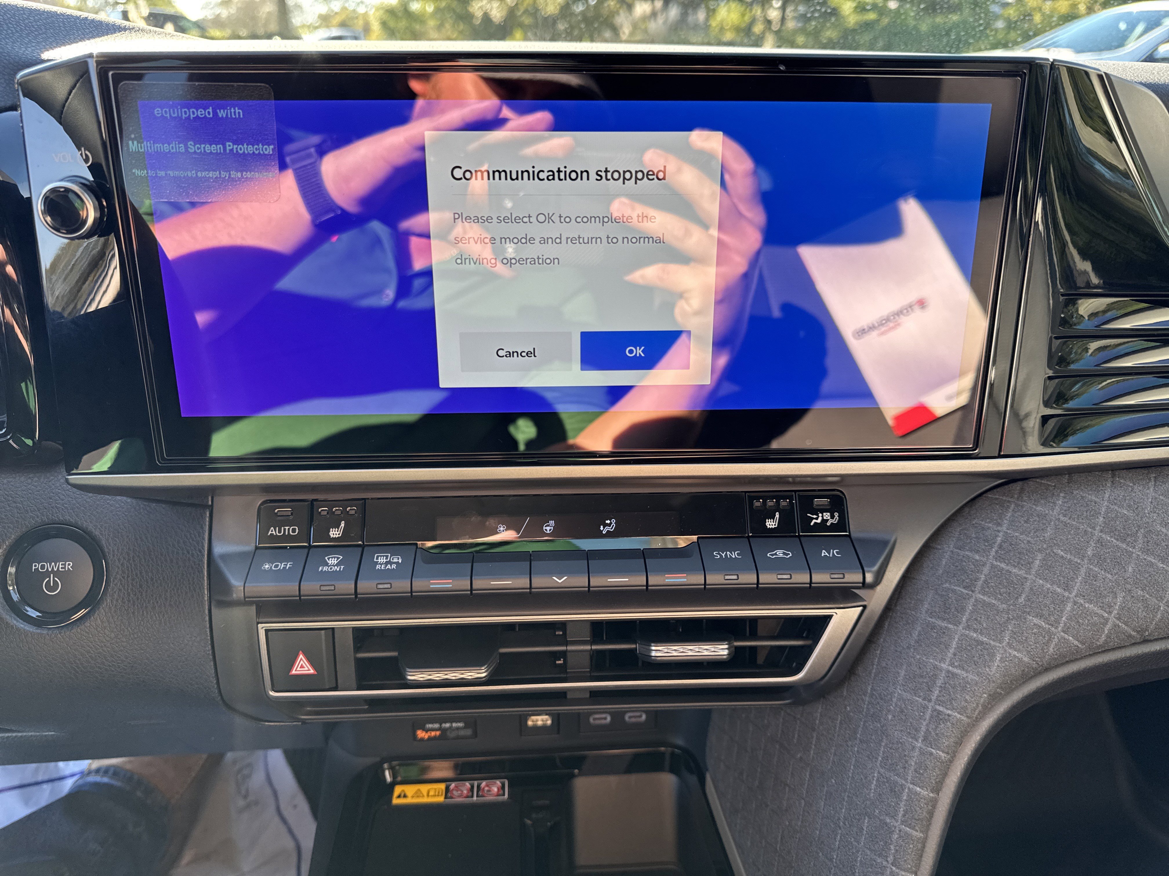 New 2026 Toyota Camry XLE image 18