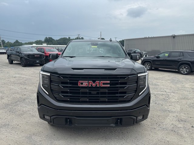 New 2025 GMC Sierra 1500 Elevation w/ Elevation Premium Package image 2