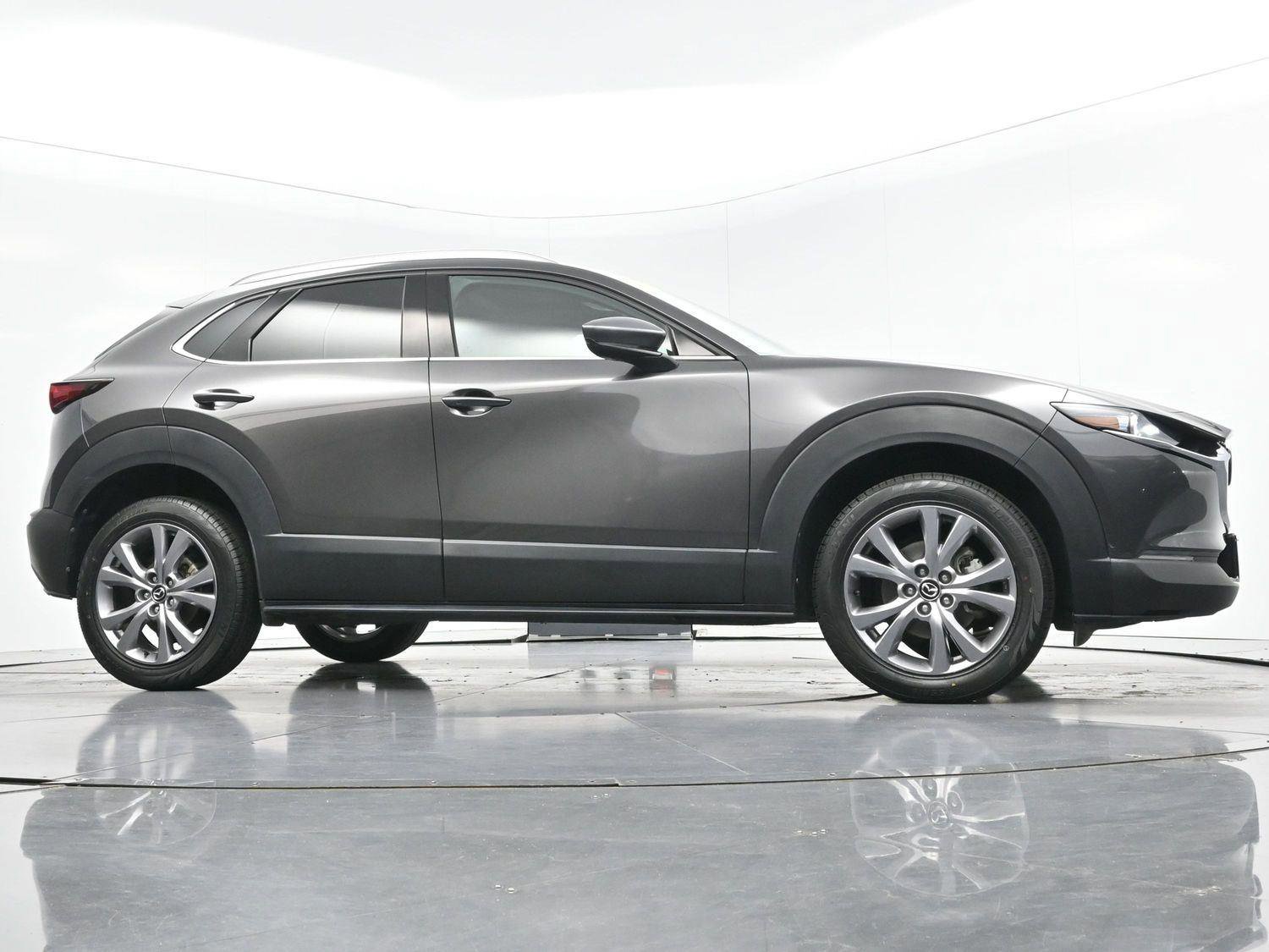 Used 2021 MAZDA CX-30 FWD 2.5 S w/ Premium Package image 45