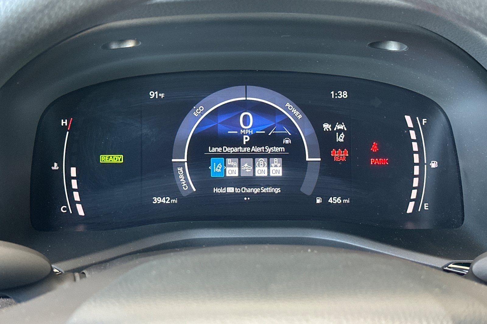 Used 2026 Toyota Camry LE FWD image 22