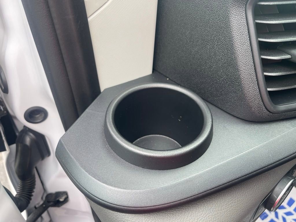 New 2024 Ford Transit 150 Low Roof w/ Load Area Protection Package image 34