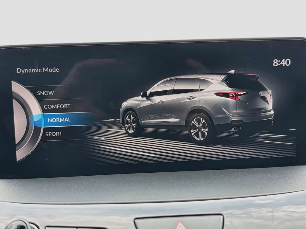 Used 2022 Acura RDX FWD w/ Technology Package image 29