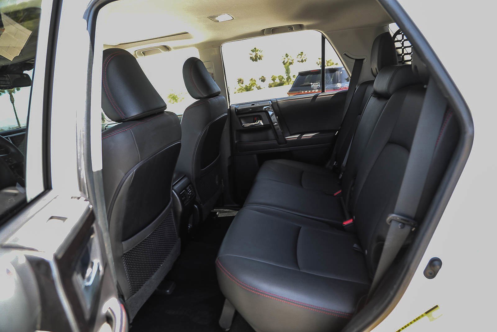 Used 2022 Toyota 4Runner TRD Pro AWD/4WD image 18