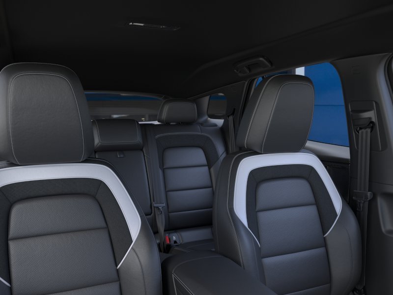 New 2026 Chevrolet Blazer EV LT FWD image 72