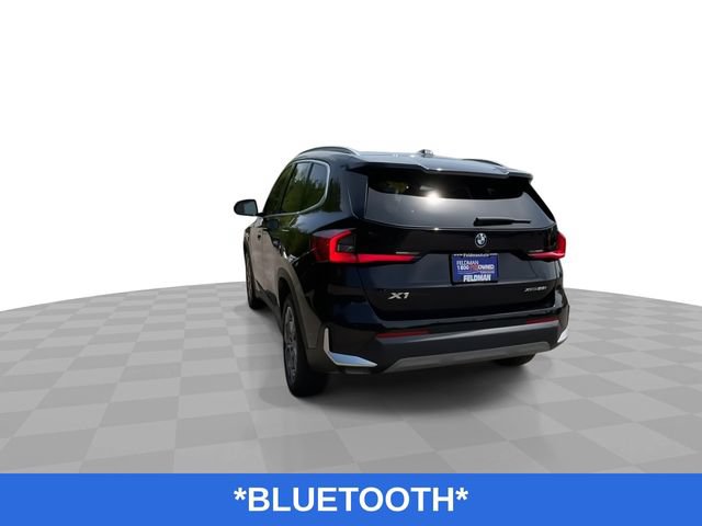 Used 2023 BMW X1 xDrive28i AWD/4WD image 8