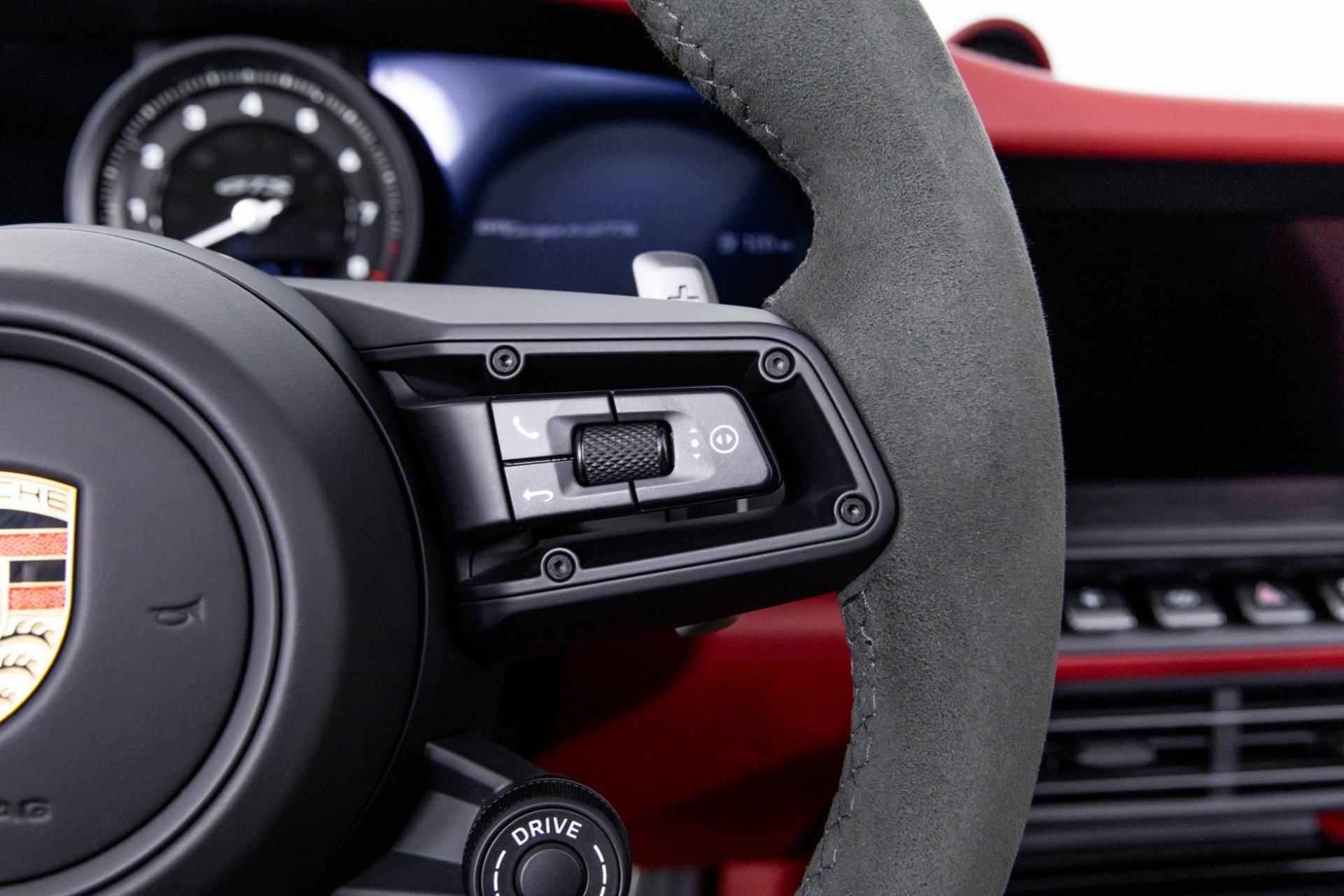 Used 2023 Porsche 911 Targa 4 GTS image 24