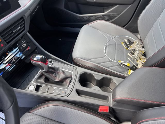 New 2026 Volkswagen Jetta GLI Autobahn FWD image 14