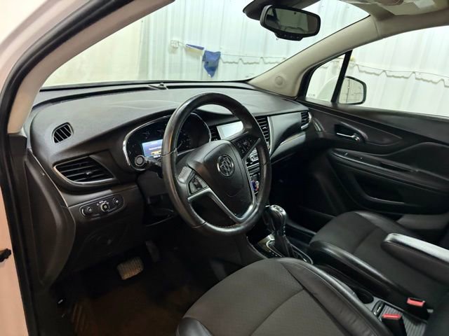 Used 2017 Buick Encore Sport Touring w/ Safety Package image 22