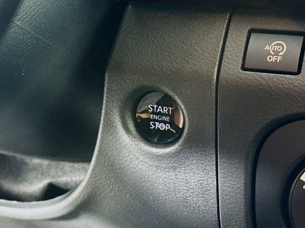 New 2026 Nissan Frontier S image 19