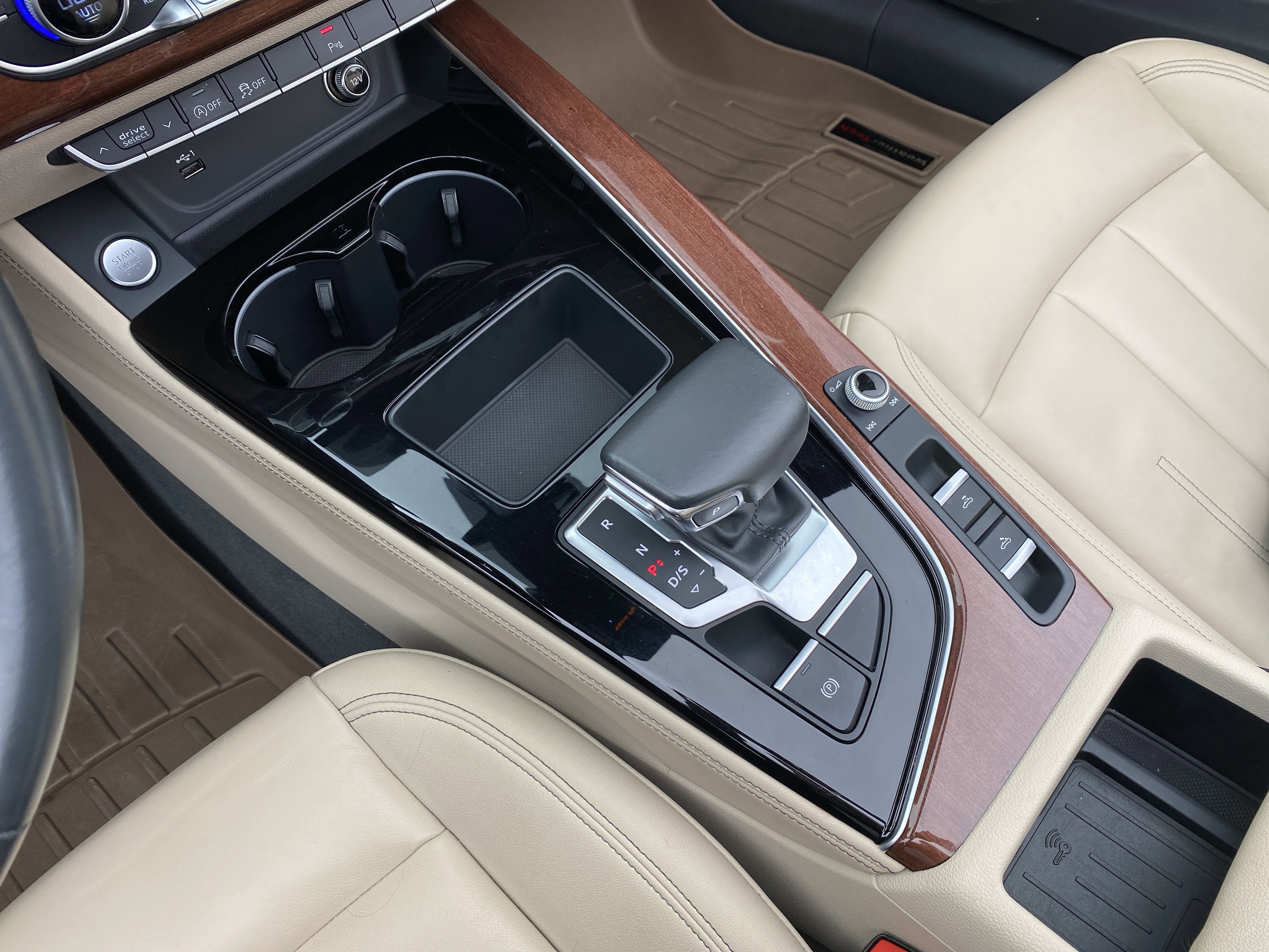 Used 2020 Audi A5 2.0T Premium Plus image 64