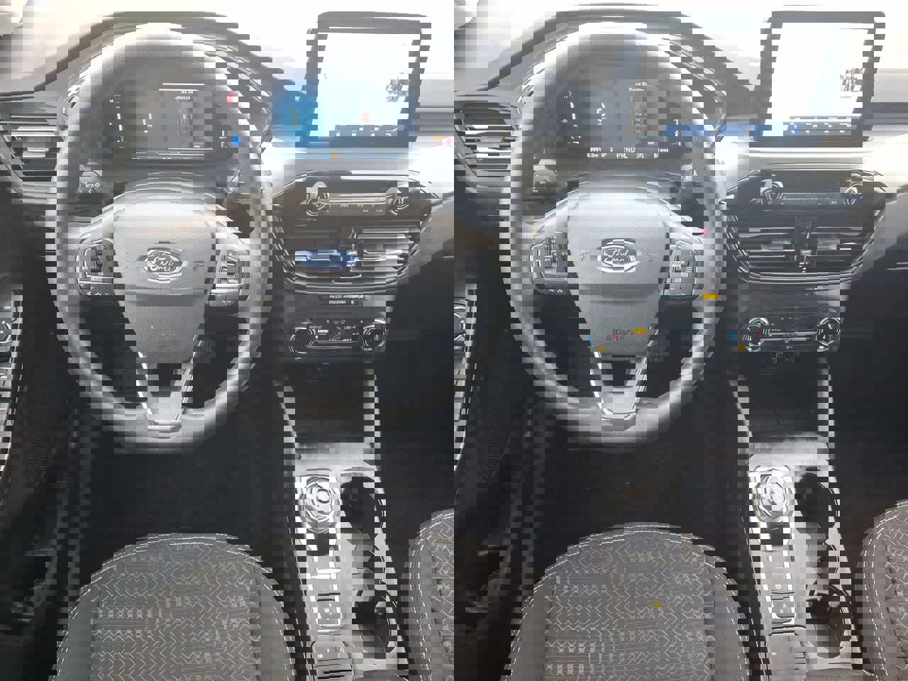 Certified 2025 Ford Escape Active image 27