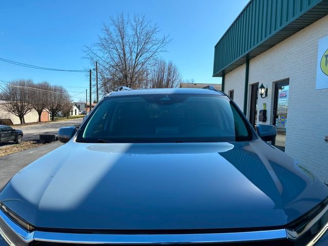 Used 2023 Honda Pilot Elite image 10