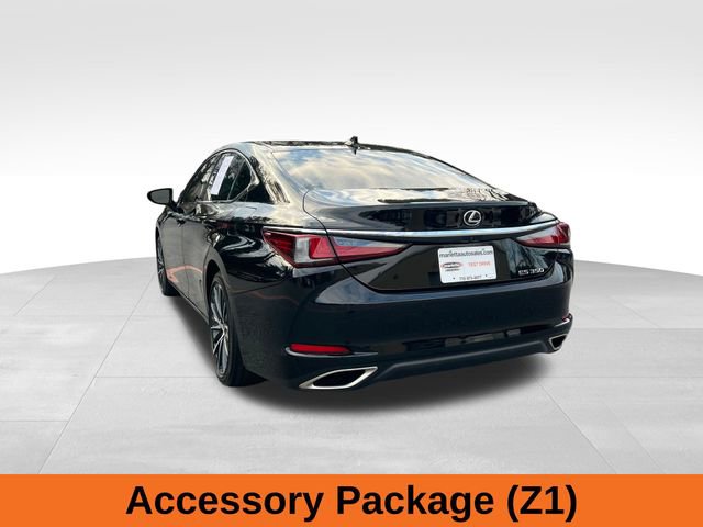 Used 2024 Lexus ES 350 350 image 3
