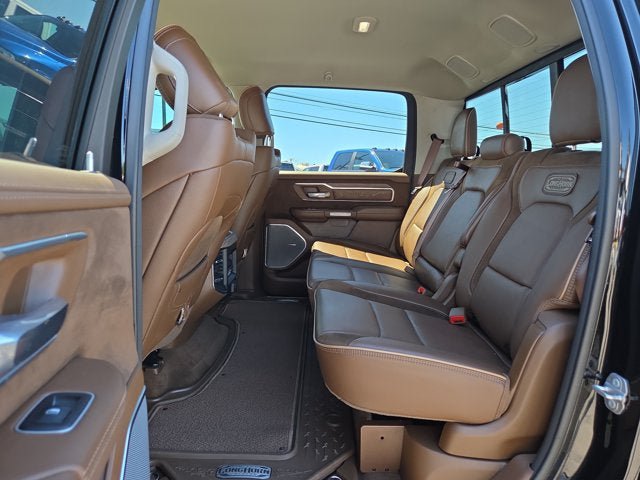Used 2023 RAM 1500 Limited AWD/4WD image 12