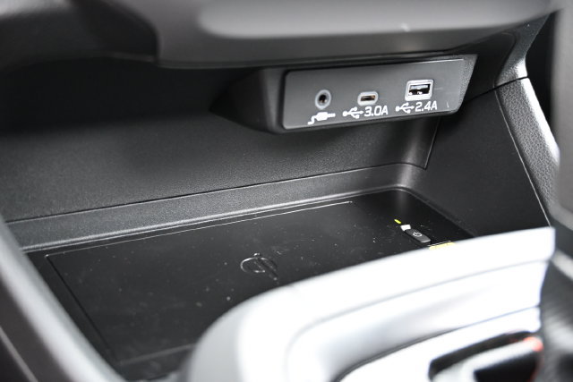 New 2026 Subaru Crosstrek 2.5i Limited AWD/4WD image 24