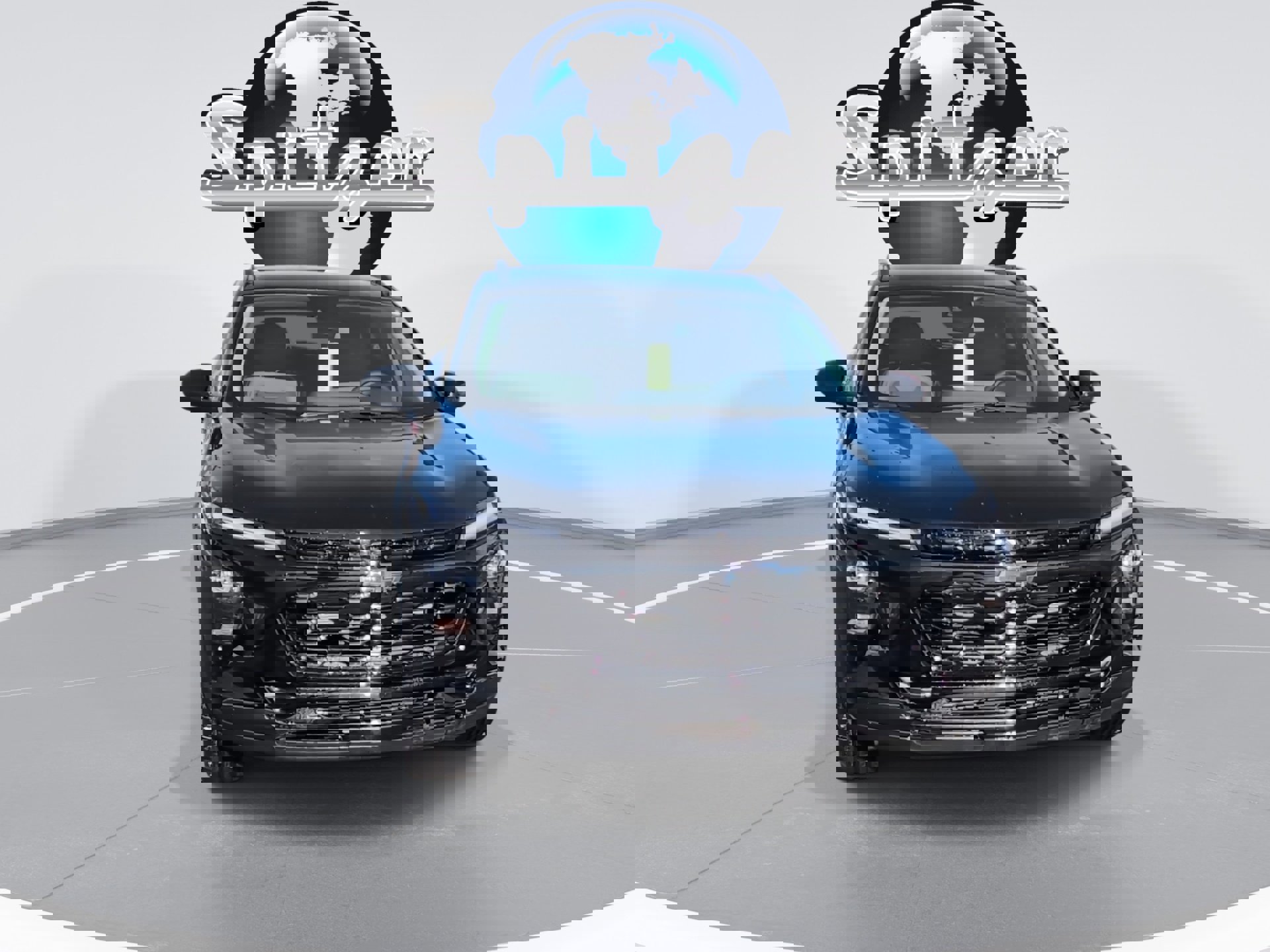 New 2026 Chevrolet Trax ACTIV w/ Driver Confidence Package image 62