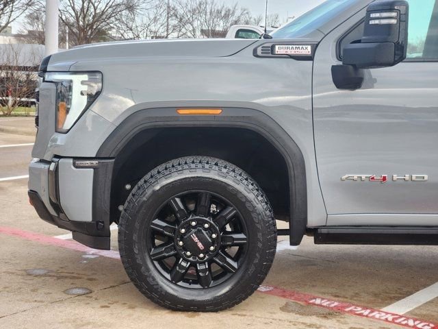 Used 2024 GMC Sierra 2500 AT4 w/ AT4 Premium Plus Package image 16