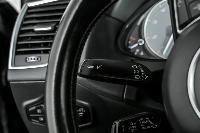 Used 2017 Audi SQ5 Premium Plus AWD/4WD image 26