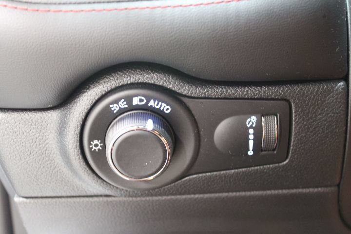 Used 2024 Dodge Durango R/T AWD/4WD image 37