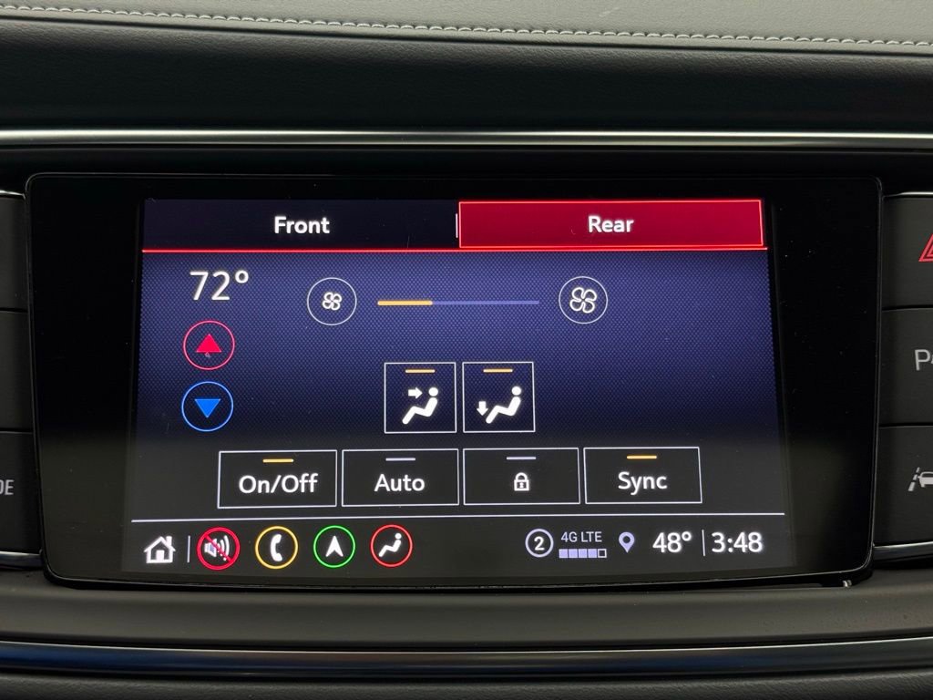 Used 2023 Buick Enclave Essence w/ Experience Buick Package image 31