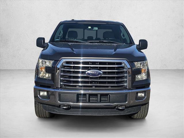 Used 2016 Ford F150 XLT w/ Equipment Group 302A Luxury image 2