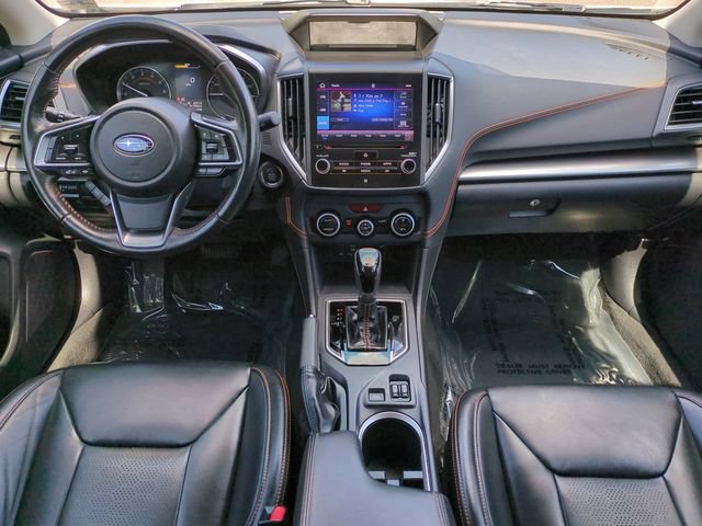 Used 2021 Subaru Crosstrek 2.5i Limited w/ Moonroof Package 1 AWD/4WD image 15