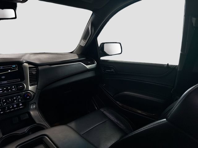 Used 2018 Chevrolet Suburban LT AWD/4WD image 25