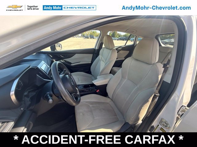 Used 2019 Subaru Impreza 2.0i Premium AWD/4WD image 19