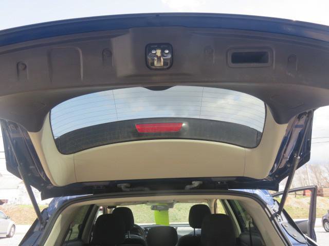 Used 2020 Nissan Murano S w/ Technology Package AWD/4WD image 24