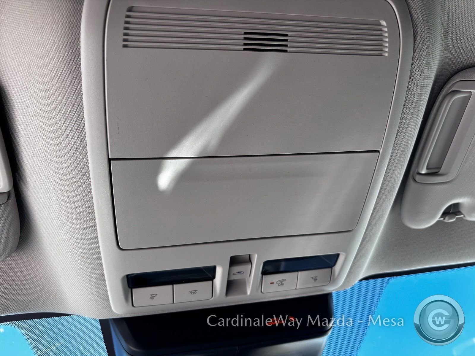 New 2026 MAZDA CX-50 AWD 2.5 Hybrid w/ Weather Package image 19