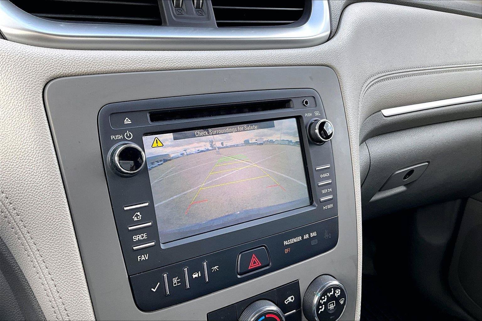 Used 2017 Chevrolet Traverse LS AWD/4WD image 22