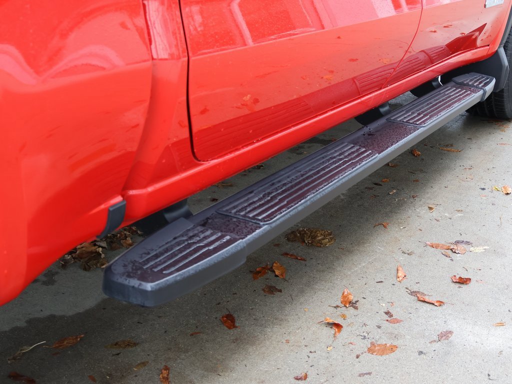 New 2025 GMC Sierra 1500 Elevation w/ Elevation Premium Package image 38