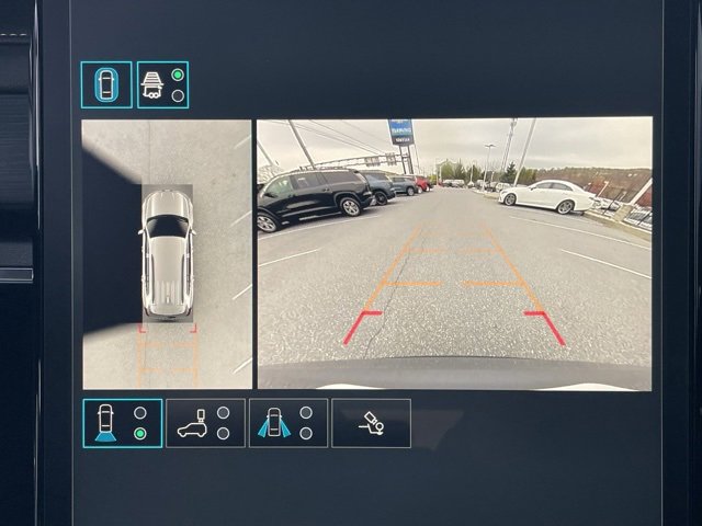 Certified 2025 GMC Acadia Elevation image 6