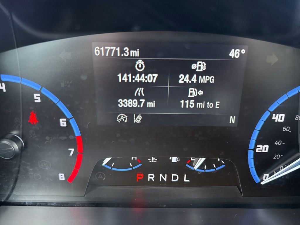 Certified 2023 Ford Bronco Sport Big Bend image 34