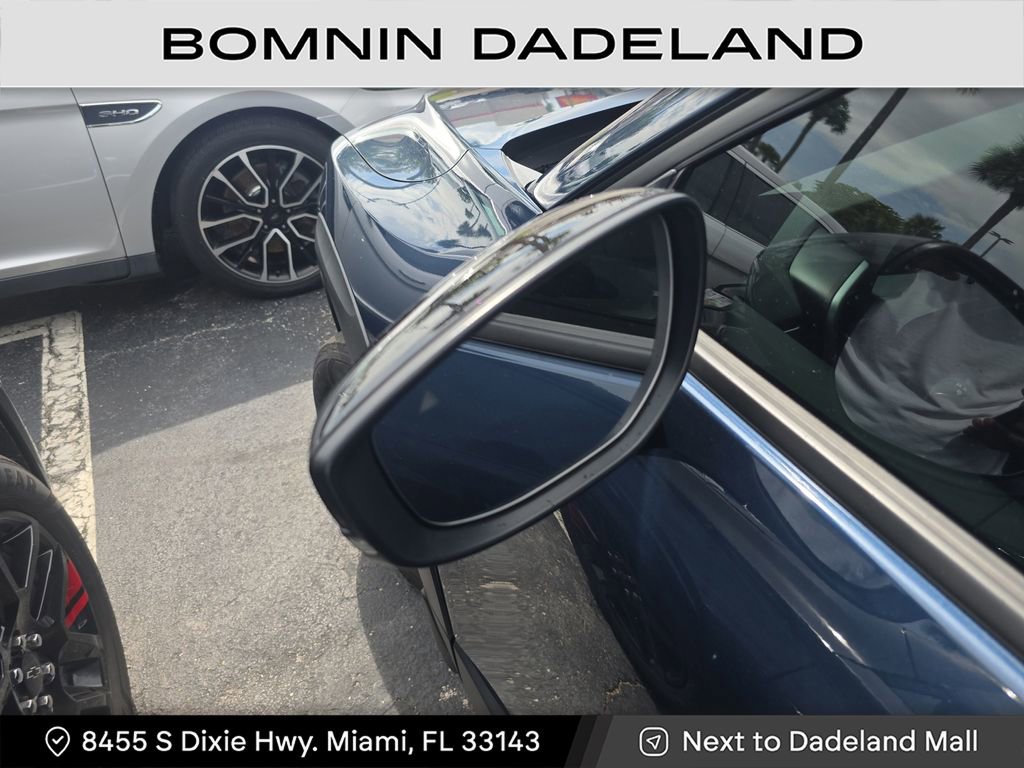 Used 2024 MAZDA CX-50 AWD 2.5 S w/ Convenience Package image 12