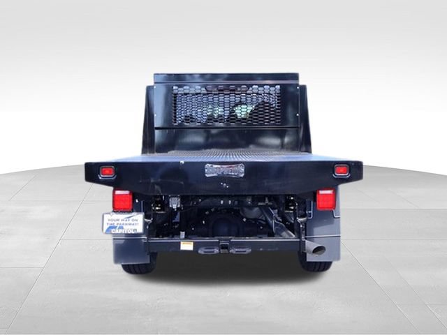 New 2026 Chevrolet Silverado 3500 W/T w/ WT Convenience Package AWD/4WD image 5