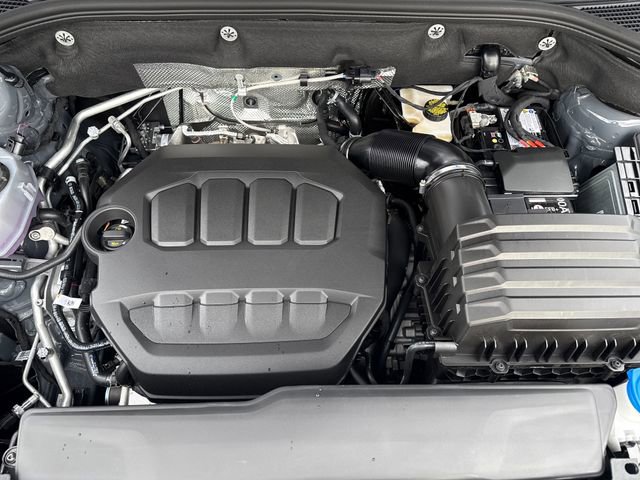 New 2026 Volkswagen Atlas Peak Edition AWD/4WD image 27